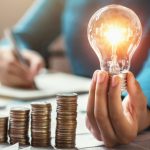El financiamiento permite a las personas y a las compañías realizar fuertes inversiones.