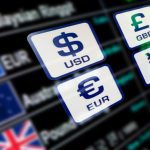 La moneda de cotización, puede ser cualquier otra moneda base de uso común.