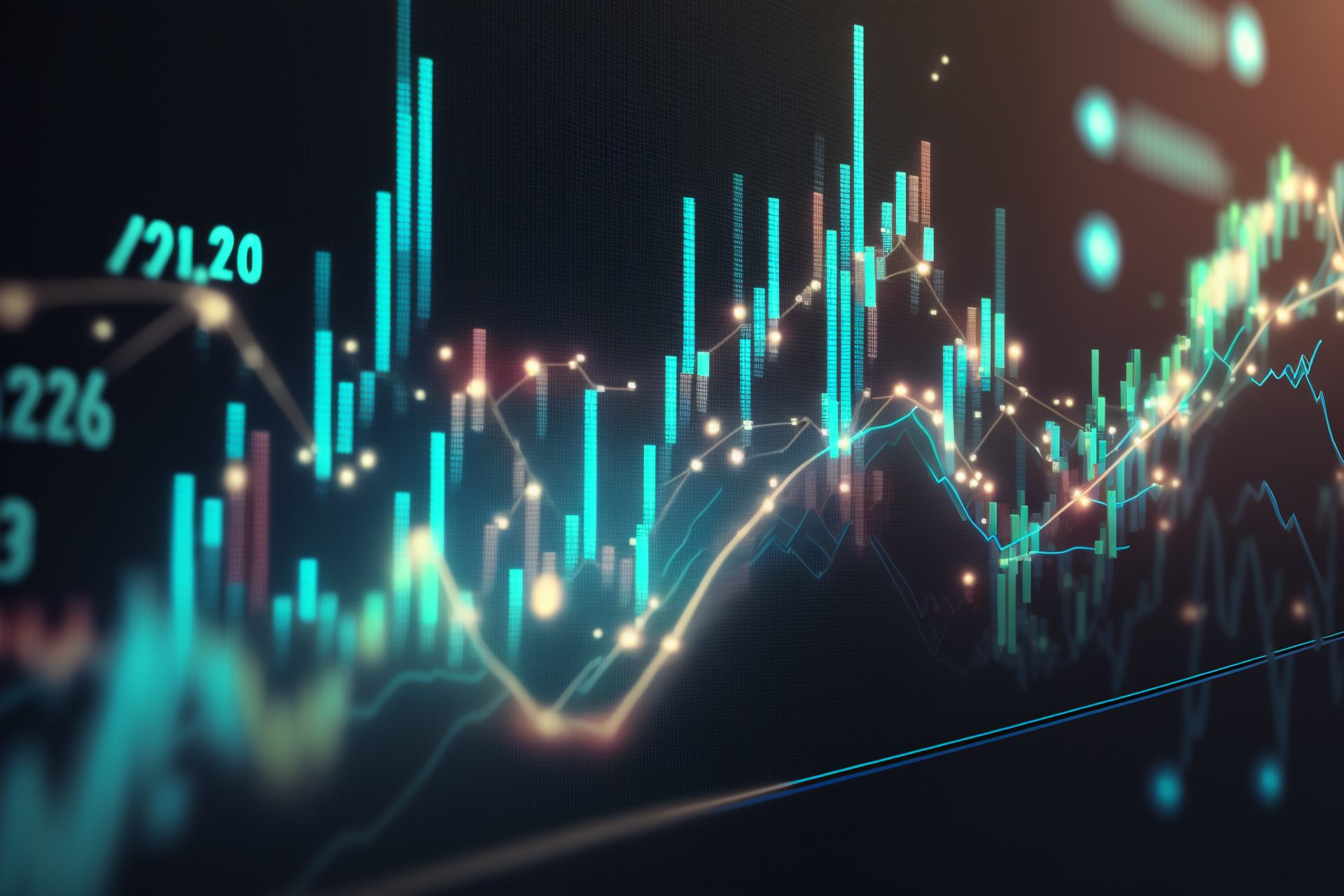 El análisis del volumen en conjunto con otros indicadores técnicos y fundamentales puede ayudar a los inversionistas a comprender mejor el comportamiento del mercado, identificar posibles oportunidades de inversión y gestionar el riesgo de manera más efectiva.