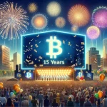 Bitcoin: 15 años después