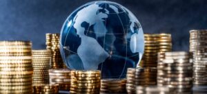 ¿Contracción del comercio mundial?