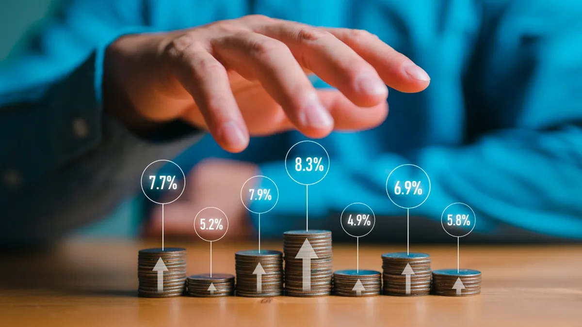Crecimiento de los activos digitales (Referencia)