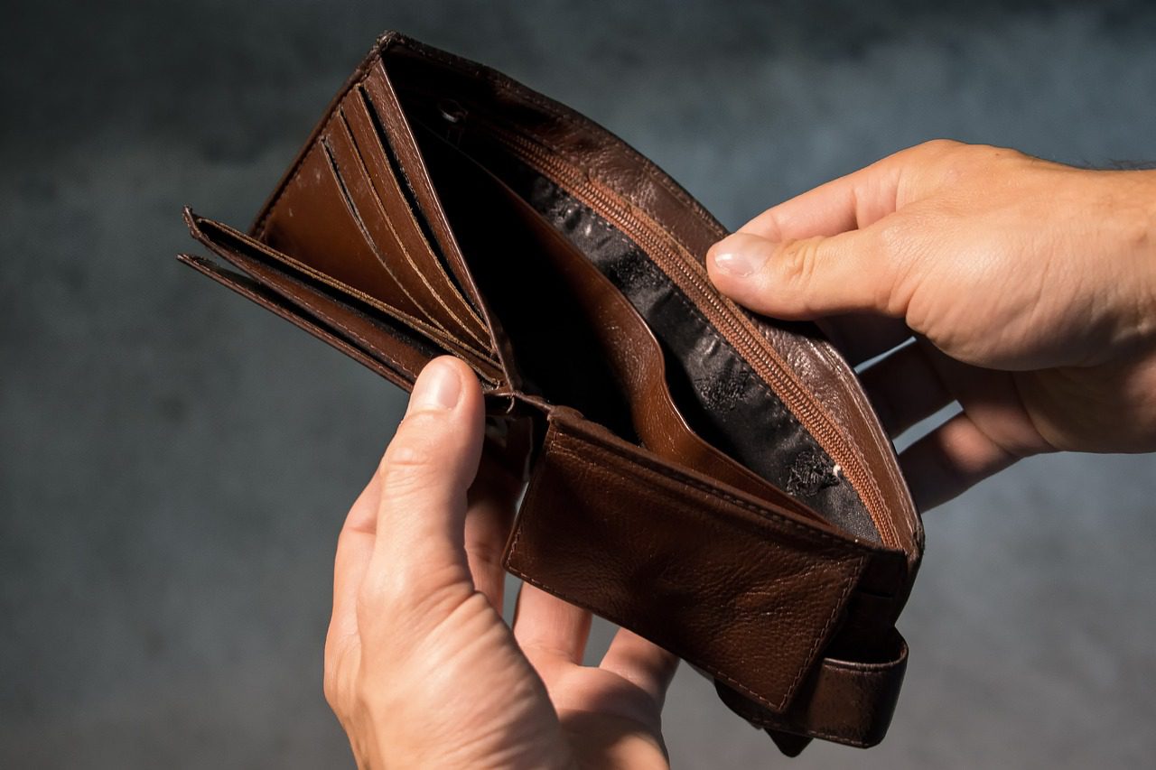 El ahorro de emergencia, clave en el bienestar financiero