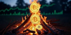 Lee más sobre el artículo ¿A qué precio llegará bitcoin en 2025? Expectativas para el próximo semestre
