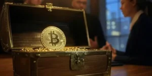 Cafetería española que comprará EUR 1.000 millones en bitcoin ya tiene socio estratégico