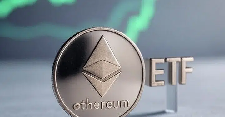Ethereum conquista Wall Street con 16 días verdes en sus ETF