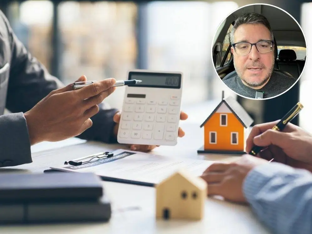 La dura advertencia de un inversor inmobiliario desmontando la clase media en España: «Estáis muy equivocados»