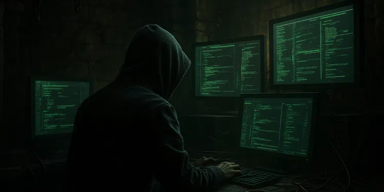 Hackean un pool de staking de Ethereum