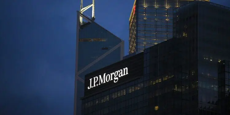 JPMorgan dará préstamos usando ETF de bitcoin como garantía