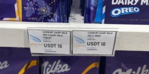 USDT se convierte en la unidad de cuenta en esta tienda de Bolivia