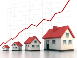 Lee más sobre el artículo Los Retos y Oportunidades del Mercado Inmobiliario Global en 2025: Un Acto de Equilibrio