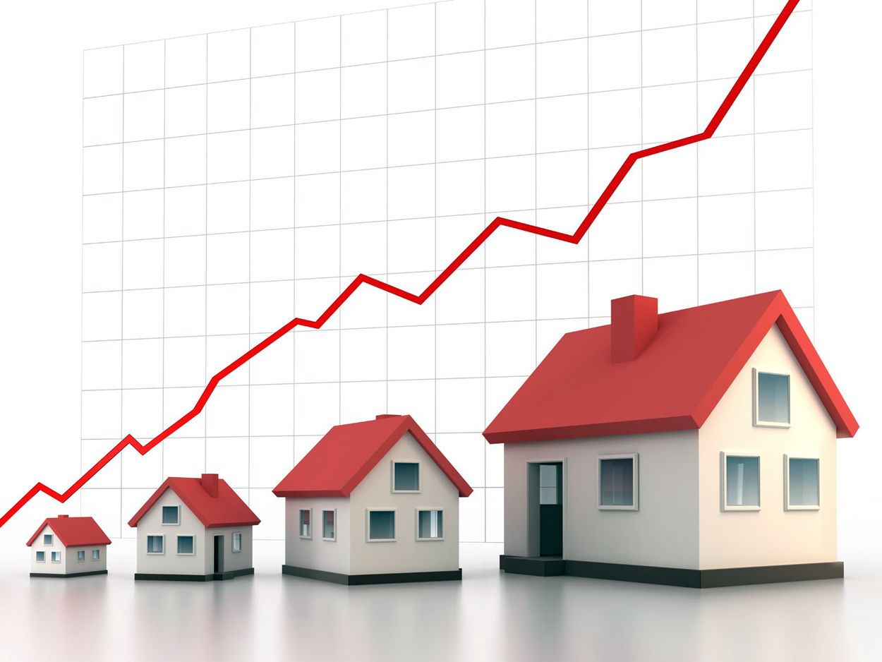 Los Retos y Oportunidades del Mercado Inmobiliario Global en 2025: Un Acto de Equilibrio