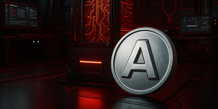 Nuevo ASIC disparó el precio de la criptomoneda ALEO en 30%