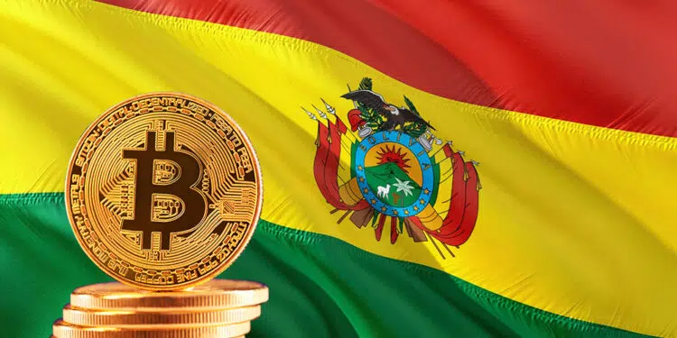 Uso de bitcoin se disparó un 630% en un año en Bolivia, según el BCB