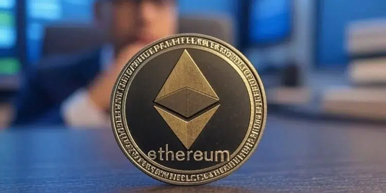 SharpLink refuerza su apuesta por Ethereum con nuevas compras millonarias