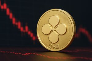 OKB sube en un mercado que sangra: así impacta la quema del 50% del suministro