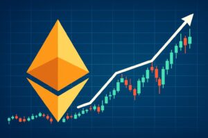 Patrón alcista de Ethereum en 2021 podría repetirse