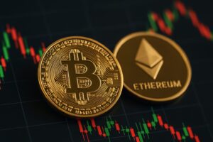 Lee más sobre el artículo ¿Por qué no suben bitcoin y las criptomonedas?