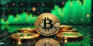 Bitcoin está en excelente forma para seguir subiendo