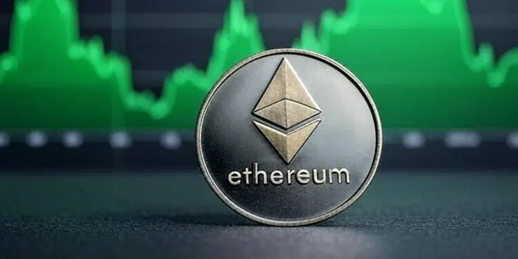 Ethereum por debajo de 4.000 dólares es una ganga