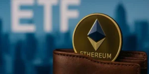 10 millones de Ethereum ya están en tesorerías