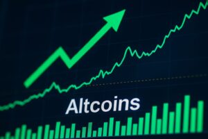 El índice de altseason apunta a rotación del mercado cripto