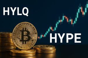 Lee más sobre el artículo HYLQ Strategy refuerza su posición con una nueva compra de tokens HYPE