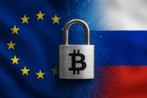 Lee más sobre el artículo La UE incluye por primera vez las criptomonedas en su paquete de sanciones contra Rusia