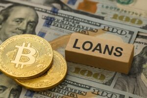 Lee más sobre el artículo Préstamos cripto: el próximo boom económico
