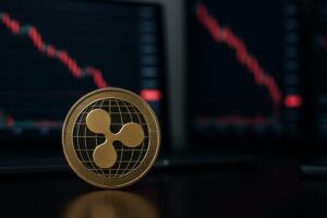 Lee más sobre el artículo El riesgo en XRP crece con señales de corrección