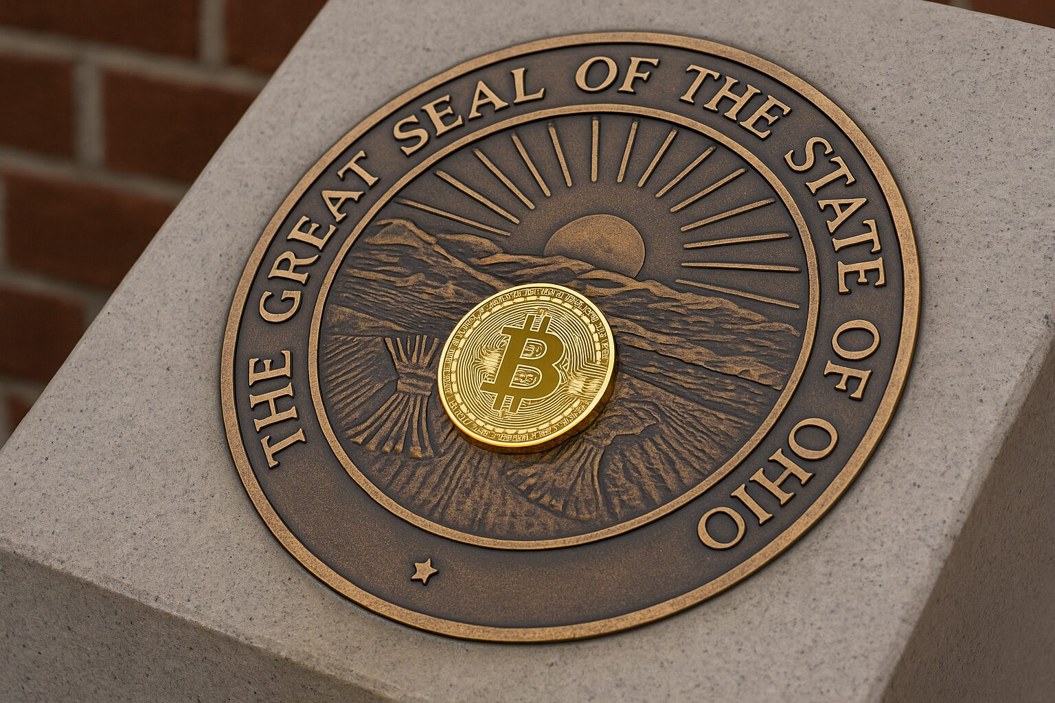 Ohio autoriza pagos con criptomonedas en servicios públicos