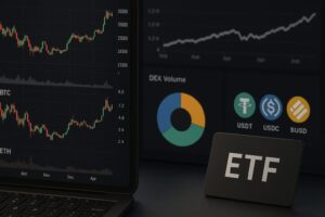 Lee más sobre el artículo Los 10 datos cripto que están marcando 2025