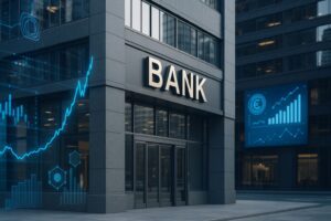 Ripple impulsa la tokenización bancaria con una solución de custodia para entidades financieras