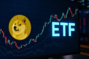 Lee más sobre el artículo El primer ETF de Dogecoin podría aprobarse la próxima semana