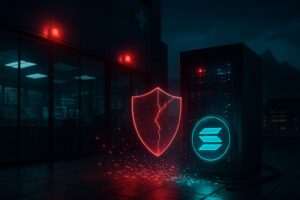 Hack de SwissBorg en Solana: claves del ataque y alcance real