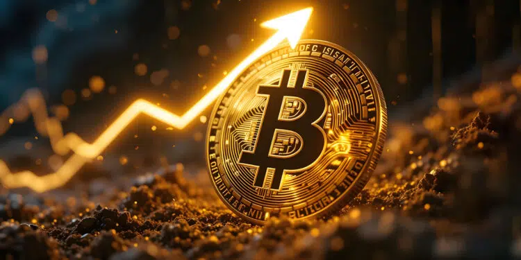 Así será un mundo Bitcoin en 2045