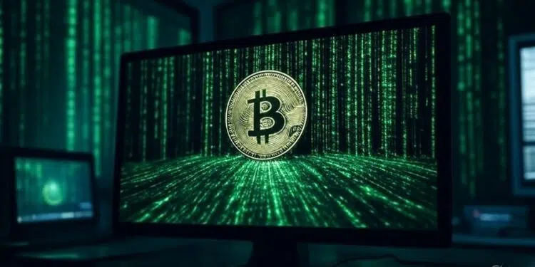 La paradoja de Bitcoin