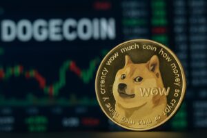 Lee más sobre el artículo Dogecoin llega a la bolsa y redefine su papel en el mercado