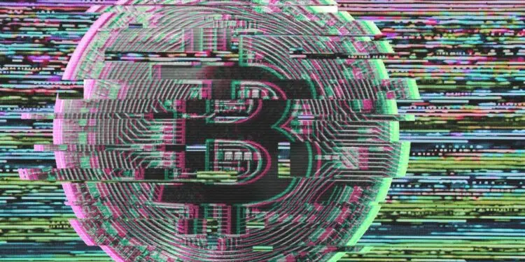 Bitcoin en la era de la división y la censura