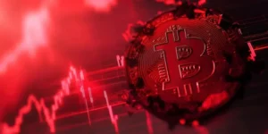 Trump no tumbó a bitcoin; lo hizo el apalancamiento