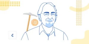 ¿Bitcoin es político o apolítico?