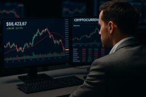 Lee más sobre el artículo La liquidez cripto se debilita según Wintermute: ¿fin del rally alcista?
