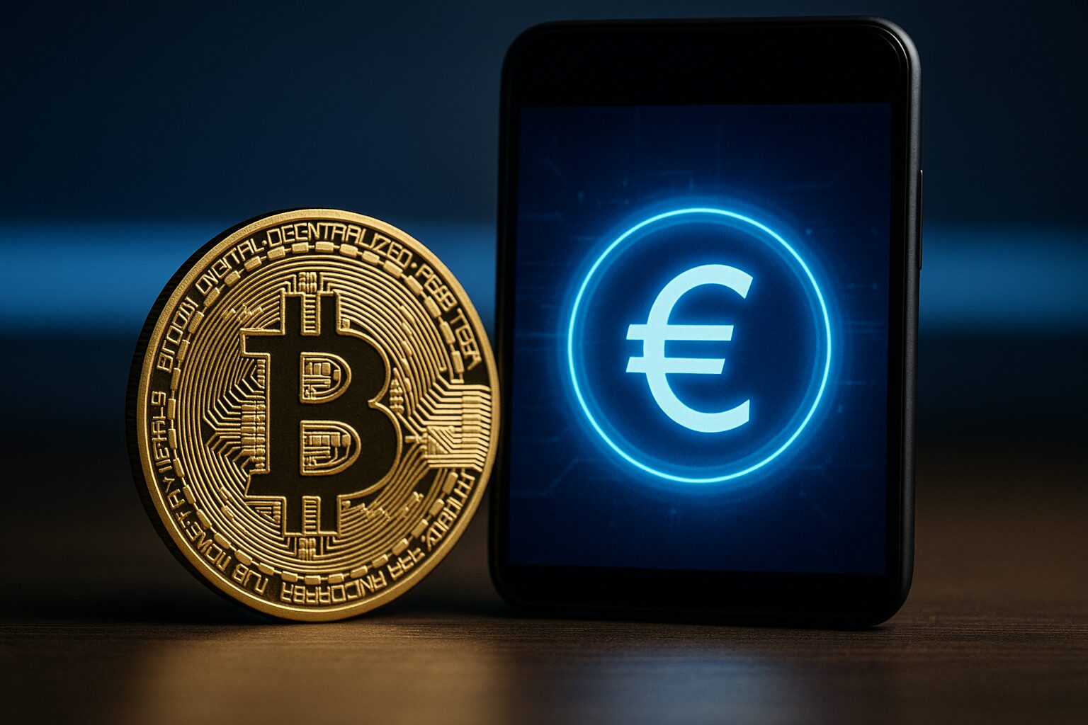 Seguridad del euro digital como nuevo pilar financiero