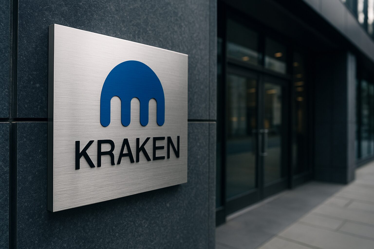 El exchange Kraken presenta su solicitud para salir a bolsa y alcanza una valoración de US$20.000 millones
