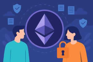 Ethereum refuerza la privacidad con nuevas propuestas para 2025