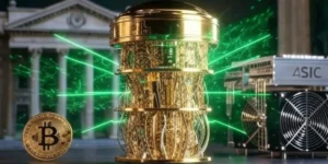 Los bancos tendrán más facilidad que Bitcoin