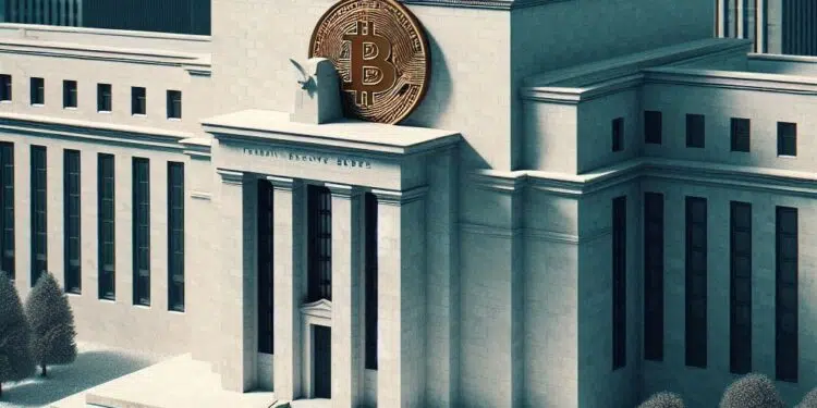 La Reserva Federal presta liquidez récord