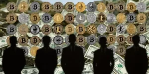 Las 10 personas con más bitcoin y criptomonedas en 2025
