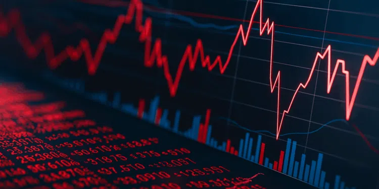 ¿Cómo interpretar una liquidación masiva de bitcoin y criptomonedas?