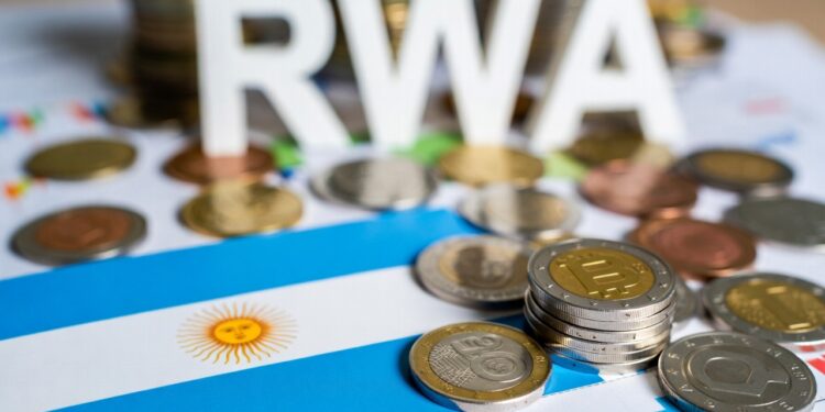 ¿Cómo avanza la tokenización en Argentina?